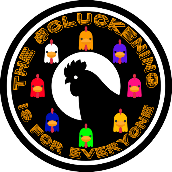 Backup Dancers: The Cluckening