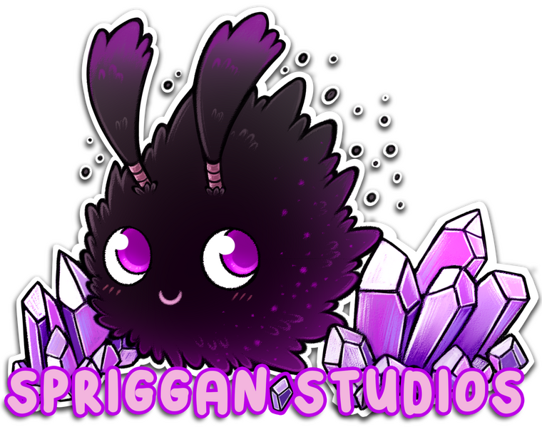 Spriggan Studios