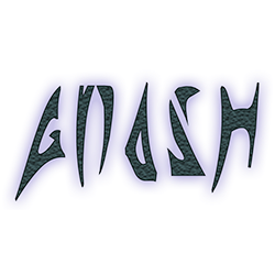 DJ Gnash 11p-12a EDT
