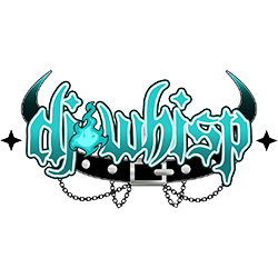 DJ Whisp 10p-11p EDT