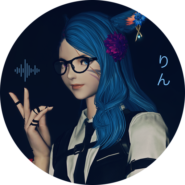DJ Avaelin 9p-10p EDT